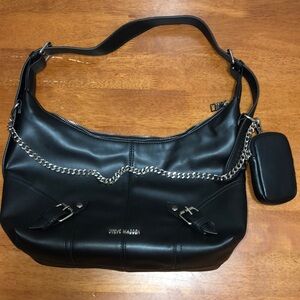 NWOT Steve Madden Hobo